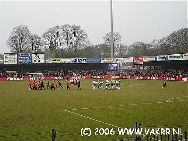 AZ - Feyenoord 1-0 19-03-2006 (5).JPG