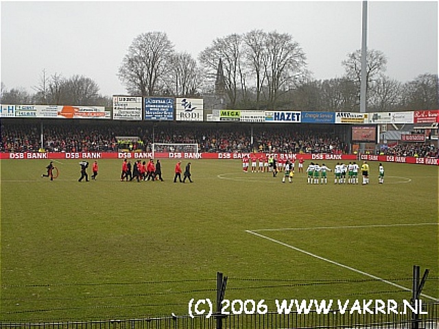 AZ - Feyenoord 1-0 19-03-2006 (9).JPG