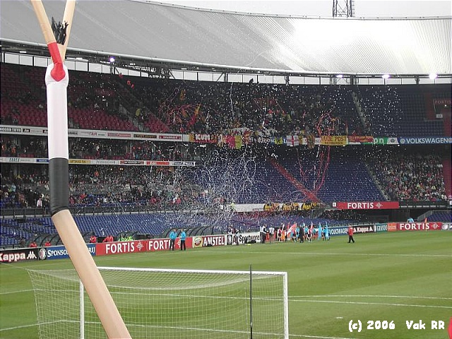 Feyenoord - KV Mechelen 1-0 22-02-2006 (32).JPG