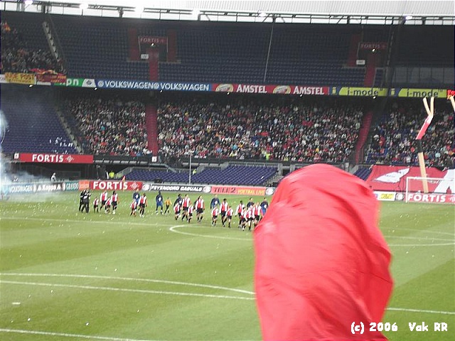 Feyenoord - KV Mechelen 1-0 22-02-2006 (34).JPG