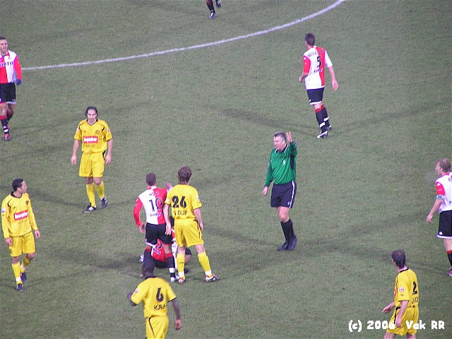 Feyenoord - Roda JC 0-0 22-01-2006 (12).JPG