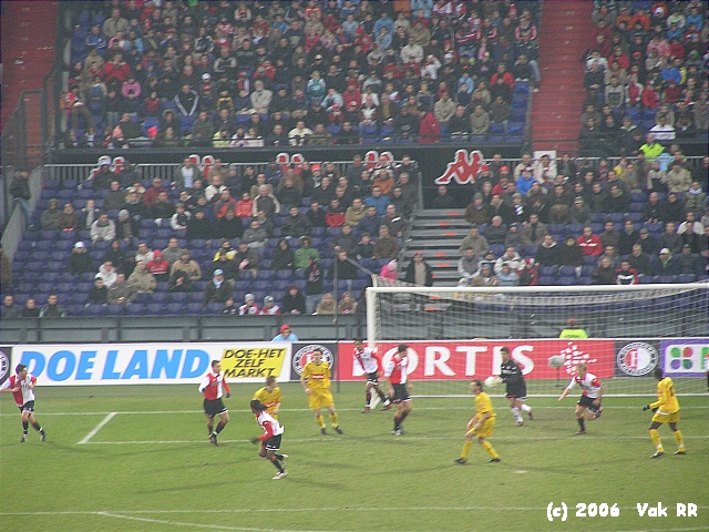 Feyenoord - Roda JC 0-0 22-01-2006 (13).JPG
