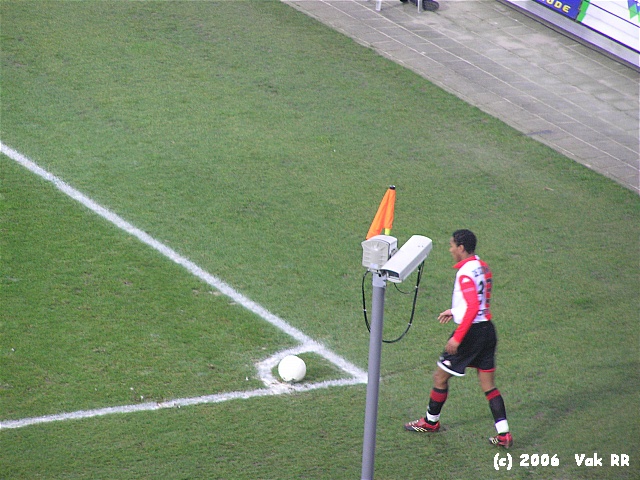 Feyenoord - Roda JC 0-0 22-01-2006 (14).JPG