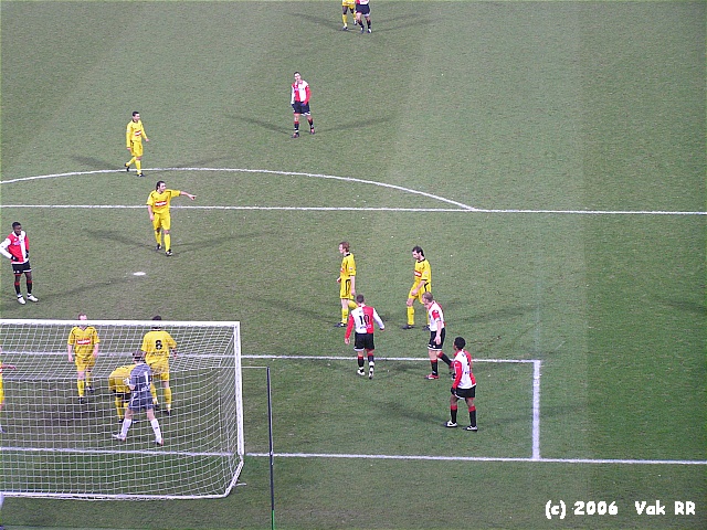 Feyenoord - Roda JC 0-0 22-01-2006 (15).JPG