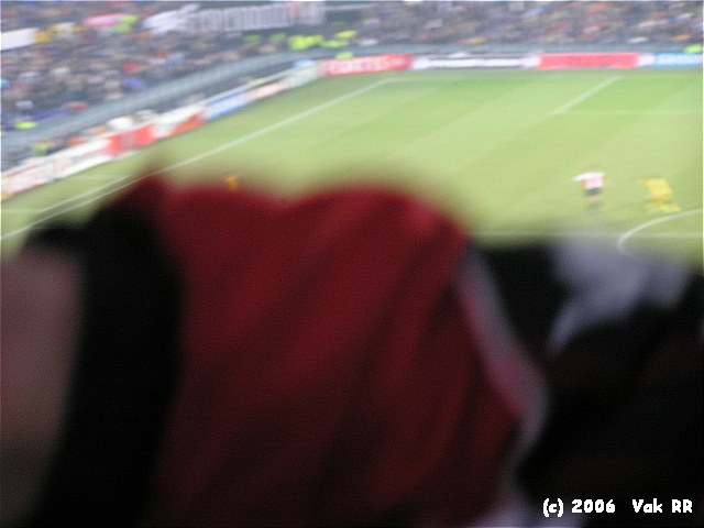 Feyenoord - Roda JC 0-0 22-01-2006 (17).JPG