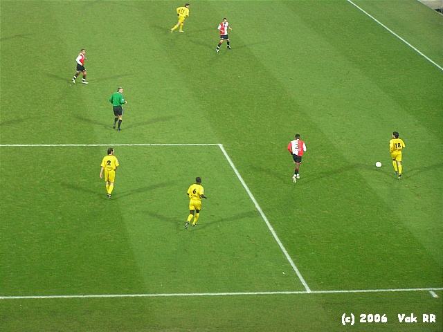 Feyenoord - Roda JC 0-0 22-01-2006 (20).JPG