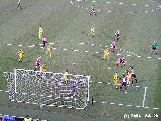 Feyenoord - Roda JC 0-0 22-01-2006 (22).JPG