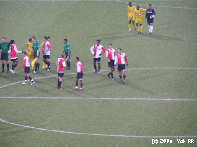 Feyenoord - Roda JC 0-0 22-01-2006 (3).JPG