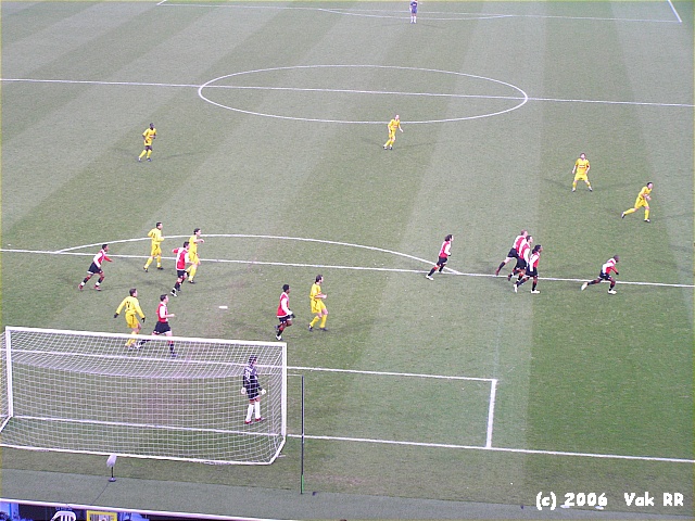 Feyenoord - Roda JC 0-0 22-01-2006 (31).JPG