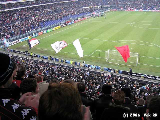 Feyenoord - Roda JC 0-0 22-01-2006 (34).JPG
