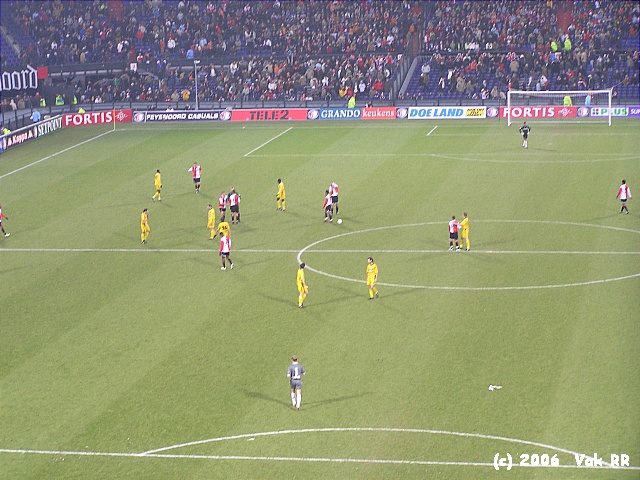 Feyenoord - Roda JC 0-0 22-01-2006 (5).JPG