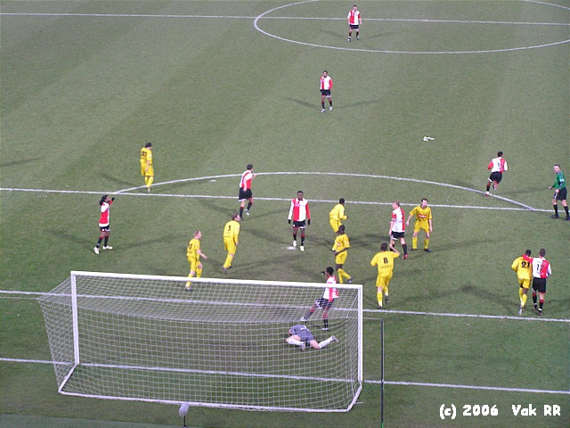 Feyenoord - Roda JC 0-0 22-01-2006 (6).JPG