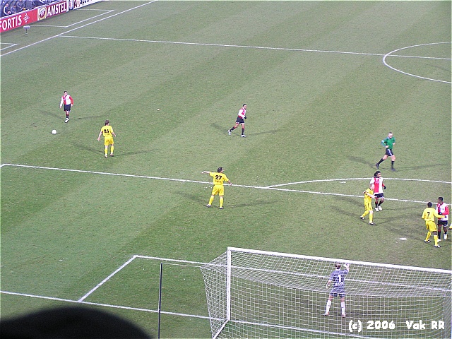 Feyenoord - Roda JC 0-0 22-01-2006 (7).JPG