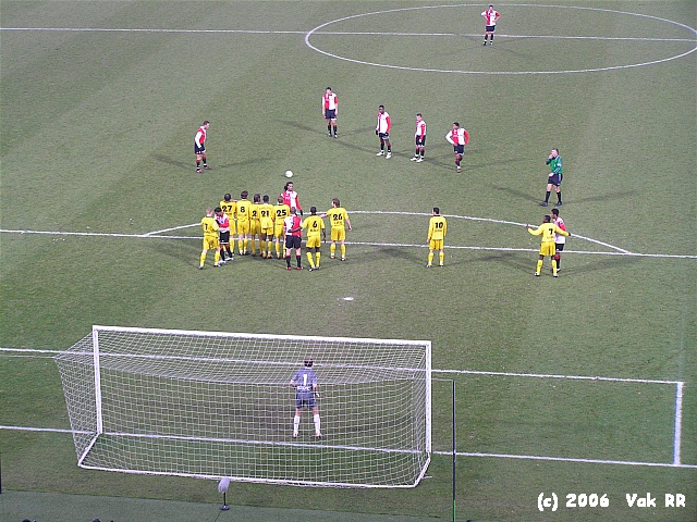 Feyenoord - Roda JC 0-0 22-01-2006 (9).JPG