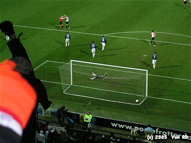 Feyenoord - Willem II 6-1 29-12-2005 (11).JPG