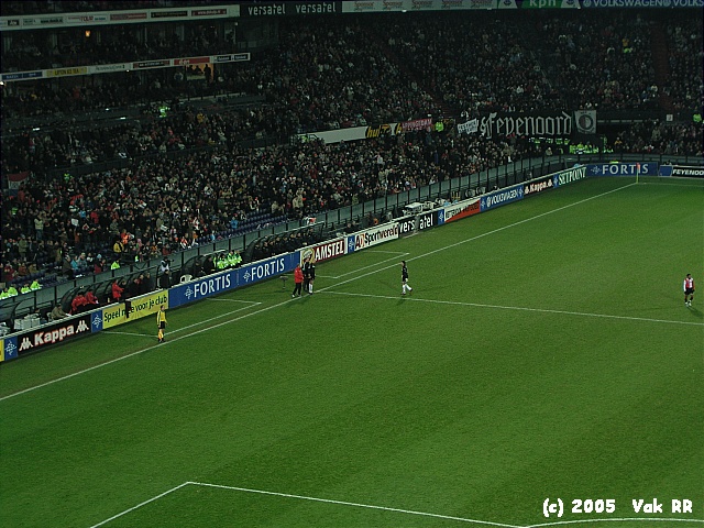 Feyenoord - Willem II 6-1 29-12-2005 (12).JPG