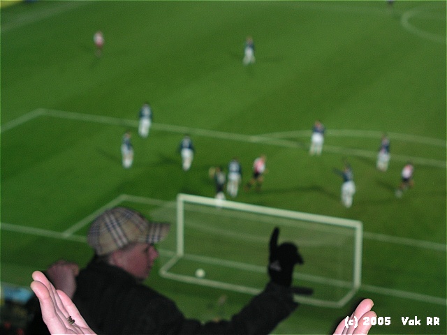 Feyenoord - Willem II 6-1 29-12-2005 (14).JPG