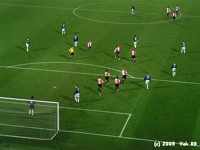 Feyenoord - Willem II 6-1 29-12-2005 (19).JPG