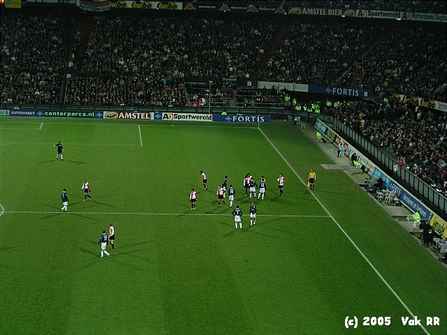 Feyenoord - Willem II 6-1 29-12-2005 (21).JPG