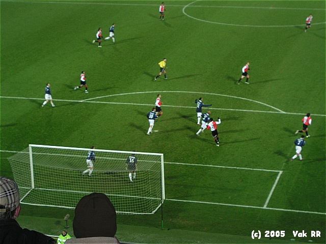 Feyenoord - Willem II 6-1 29-12-2005 (22).JPG