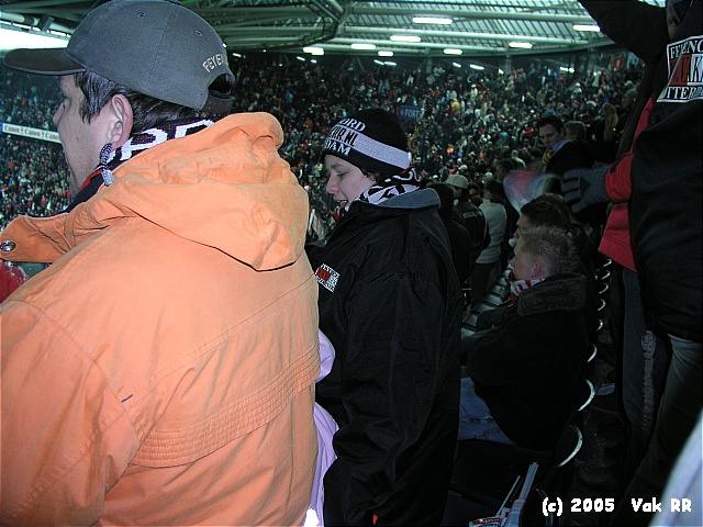 Feyenoord - Willem II 6-1 29-12-2005 (27).JPG