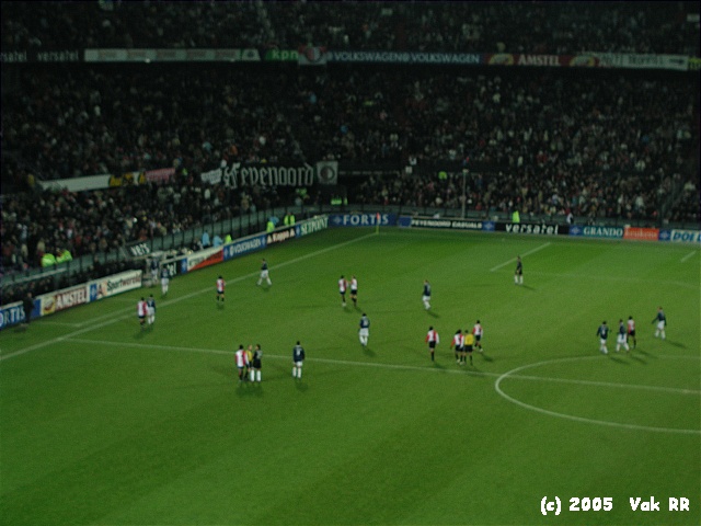 Feyenoord - Willem II 6-1 29-12-2005 (29).JPG