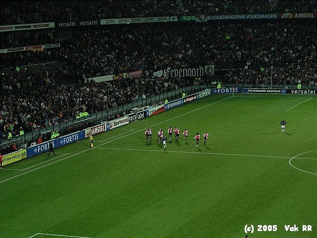 Feyenoord - Willem II 6-1 29-12-2005 (31).JPG