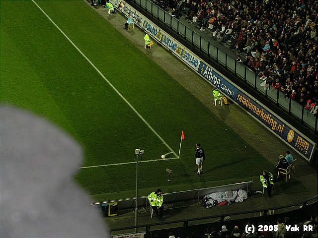 Feyenoord - Willem II 6-1 29-12-2005 (39).JPG