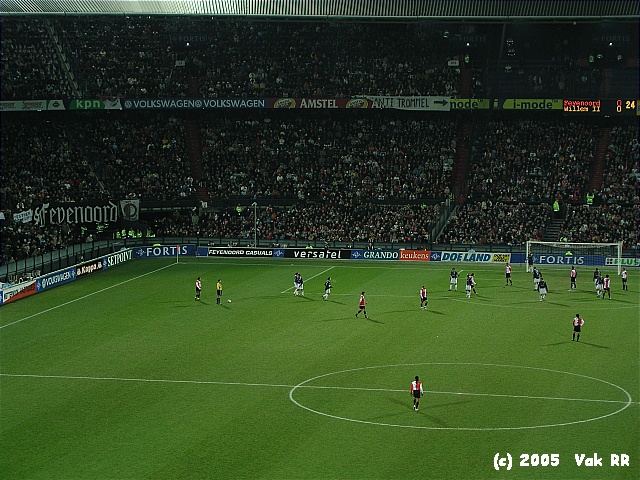 Feyenoord - Willem II 6-1 29-12-2005 (42).JPG