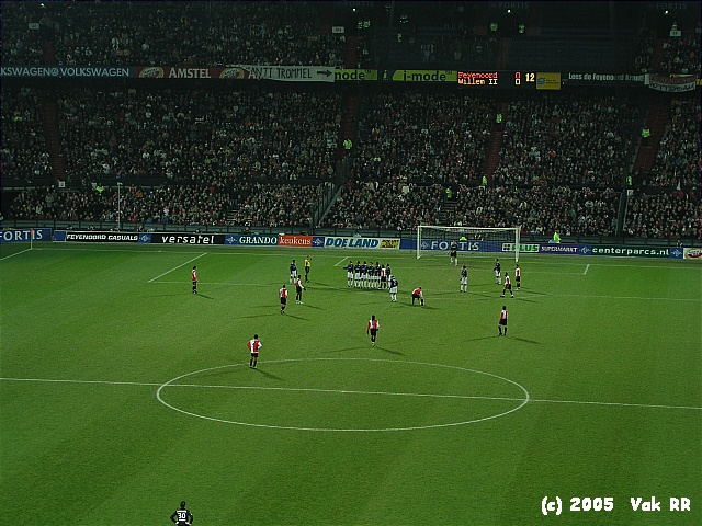 Feyenoord - Willem II 6-1 29-12-2005 (47).JPG