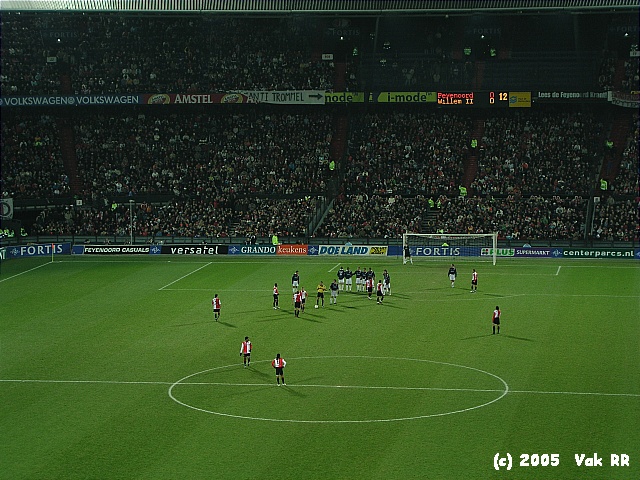 Feyenoord - Willem II 6-1 29-12-2005 (48).JPG