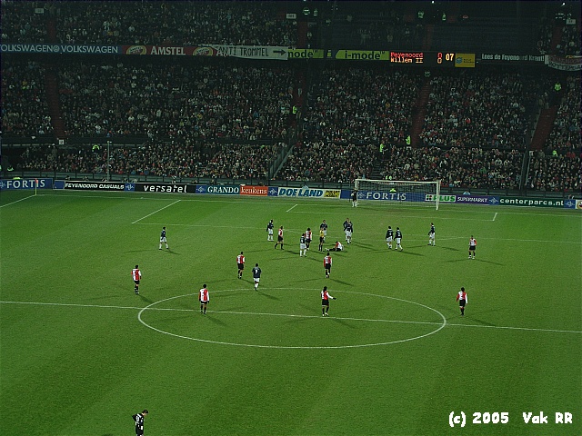 Feyenoord - Willem II 6-1 29-12-2005 (51).JPG