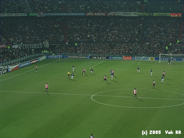 Feyenoord - Willem II 6-1 29-12-2005 (55).JPG