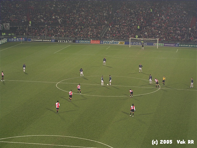 Feyenoord - Willem II 6-1 29-12-2005 (58).JPG