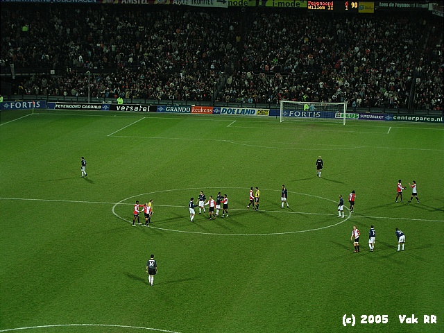 Feyenoord - Willem II 6-1 29-12-2005 (6).JPG
