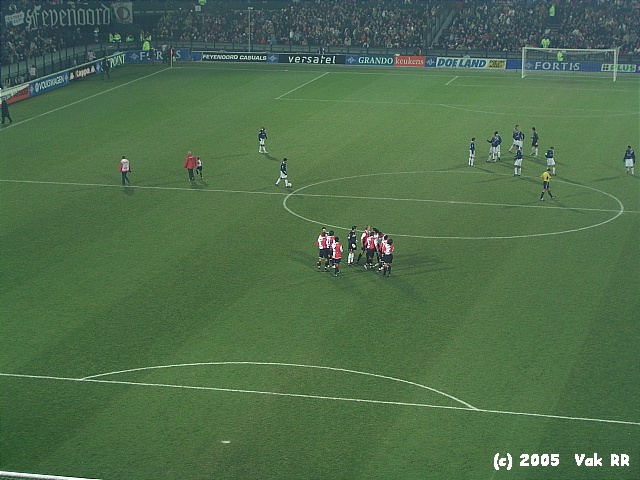 Feyenoord - Willem II 6-1 29-12-2005 (60).JPG