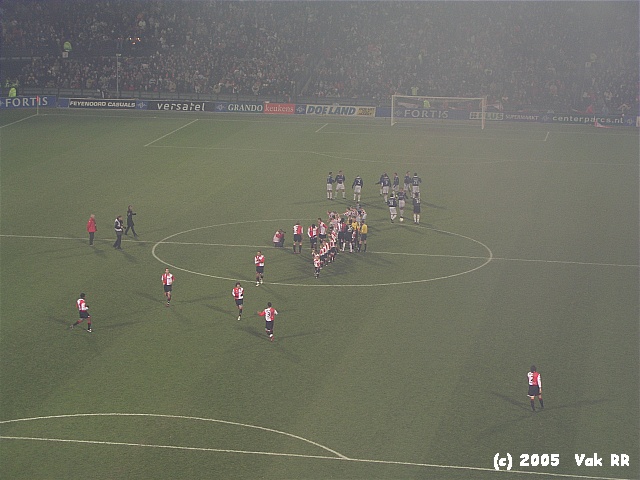 Feyenoord - Willem II 6-1 29-12-2005 (61).JPG