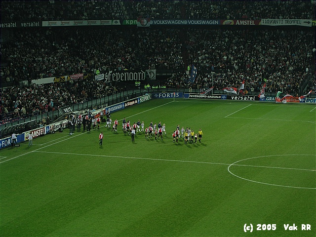 Feyenoord - Willem II 6-1 29-12-2005 (65).JPG