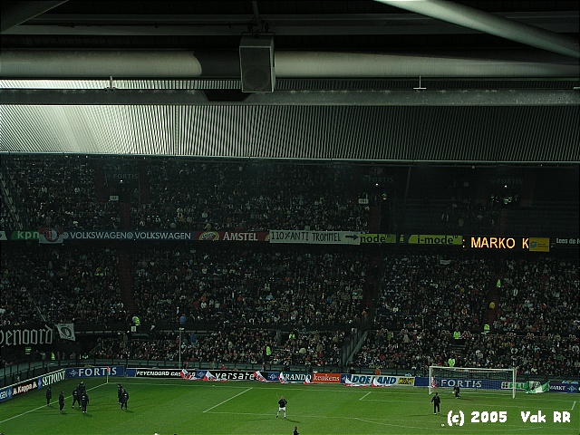 Feyenoord - Willem II 6-1 29-12-2005 (74).JPG