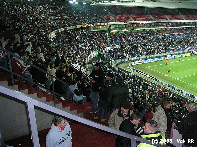 Feyenoord - Willem II 6-1 29-12-2005 (75).JPG