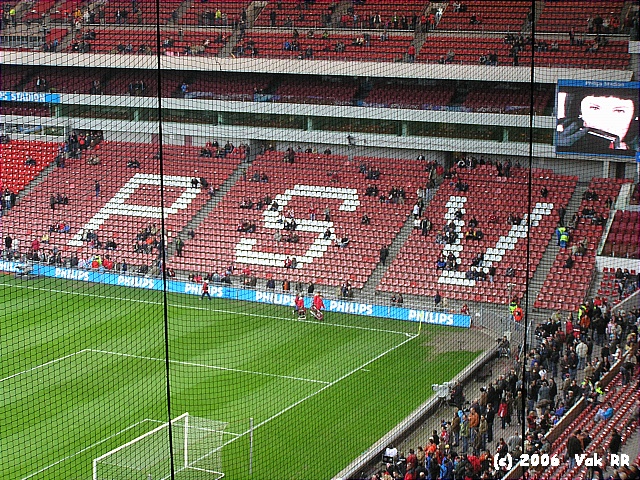 PSV - Feyenoord 1-1 12-04-2006 (36).JPG