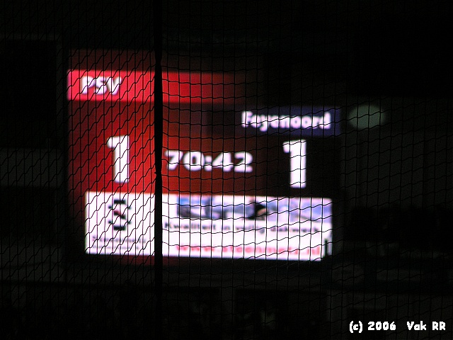 PSV - Feyenoord 1-1 12-04-2006 (7).JPG