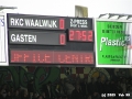 RKC Waalwijk - Feyenoord 2-1 23-10-2005 (64).JPG