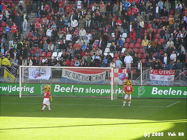 Utrecht - Feyenoord 3-1 02-10-2005 (11).JPG