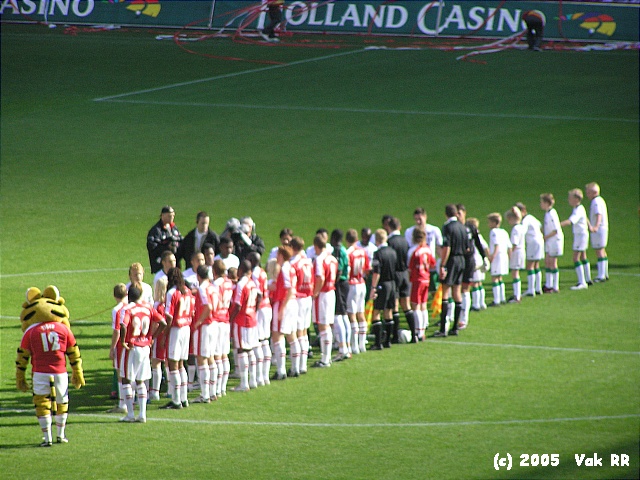 Utrecht - Feyenoord 3-1 02-10-2005 (15).JPG