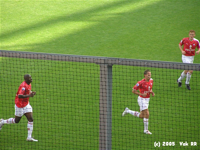 Utrecht - Feyenoord 3-1 02-10-2005 (20).JPG