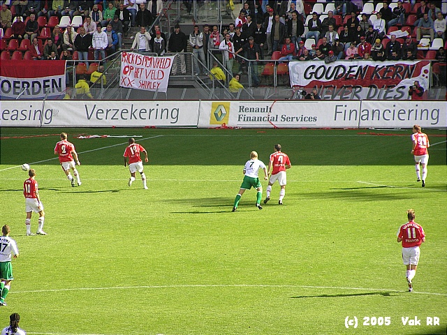 Utrecht - Feyenoord 3-1 02-10-2005 (23).JPG