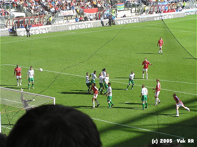 Utrecht - Feyenoord 3-1 02-10-2005 (30).JPG
