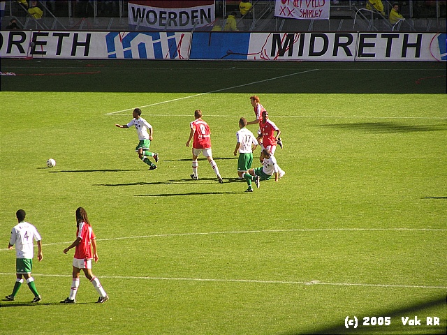 Utrecht - Feyenoord 3-1 02-10-2005 (35).JPG