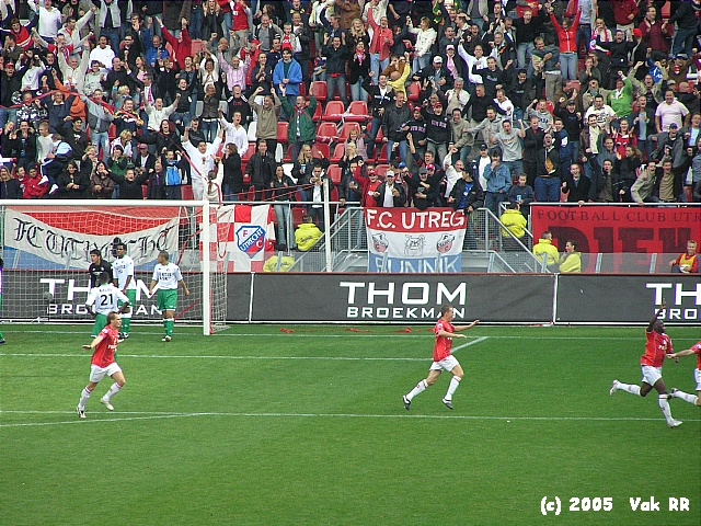 Utrecht - Feyenoord 3-1 02-10-2005 (49).JPG